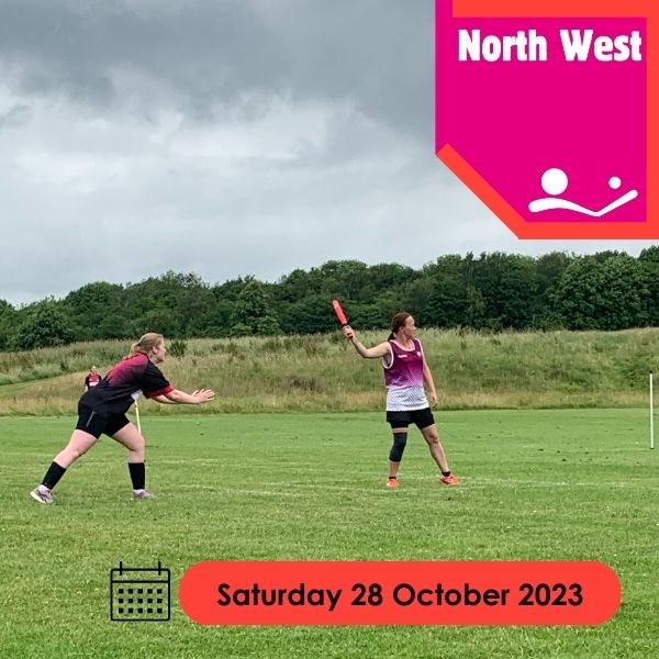 Talent Event North West - October 2023 - Rounders England